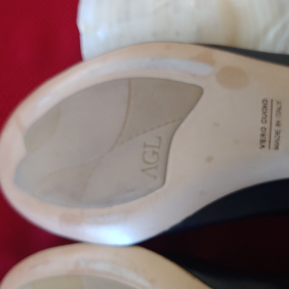 Attilio Giusti Leombruni Size 38 pumps - Picture 5 of 6